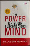The Power of your Subconscious Mind - Joseph Murphy (Paperback)