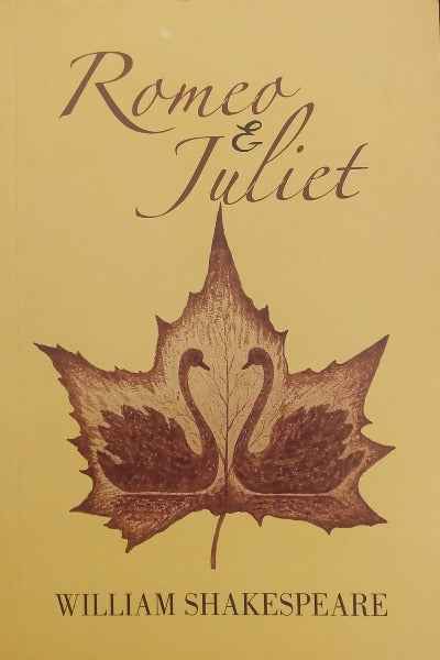 Romeo & Juliet (Lexicon-paperback) - William Shakespeare
