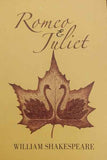 Romeo & Juliet (Lexicon-paperback) - William Shakespeare