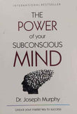 The Power of your Subconscious Mind - Joseph Murphy (Paperback)