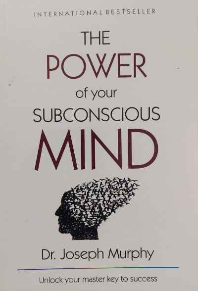 The Power of your Subconscious Mind - Joseph Murphy (Paperback)