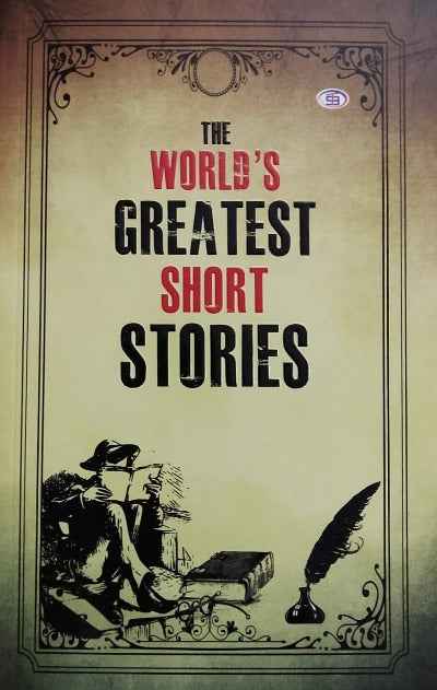 The World's Greatest Short Stories (OST Classics) Paperback