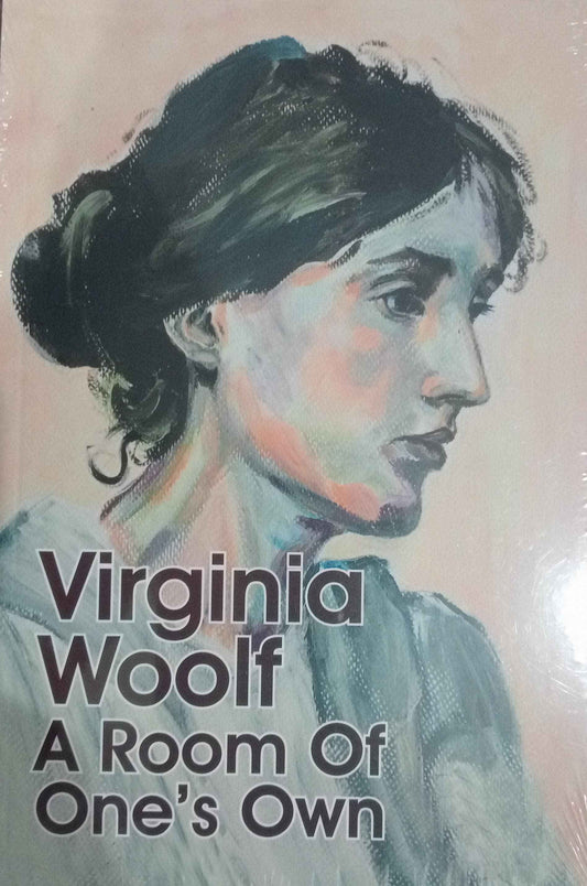 A Room of One's Own PaperbackÐ  by Virginia Woolf