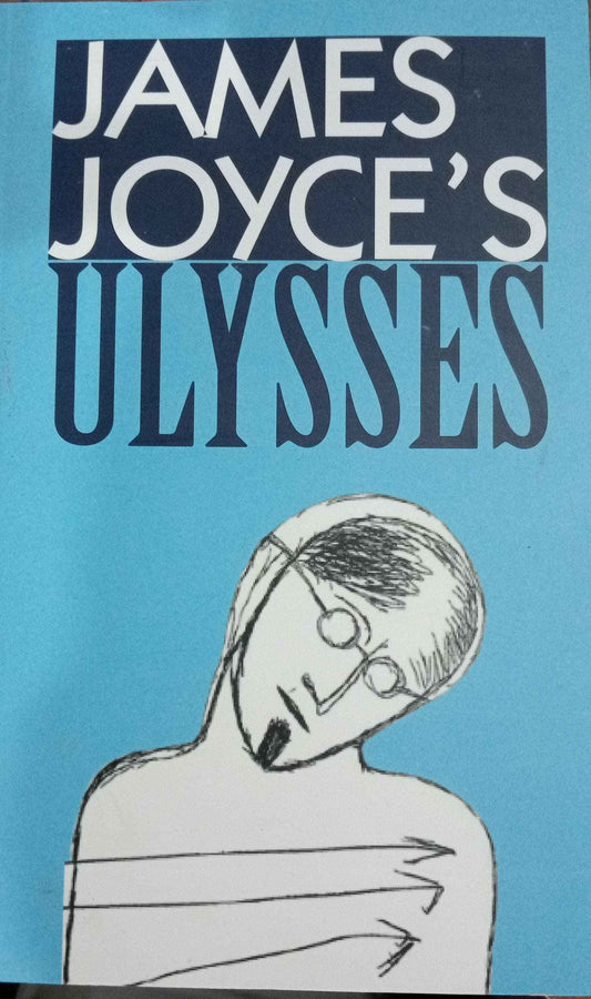 Ulysses - - PaperbackÐ   by James Joyce