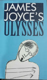 Ulysses - - PaperbackÐ   by James Joyce