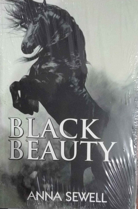 BLACK BEAUTY PaperbackÐ  by Anna Sewell