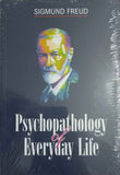 The Psychopathology of Everyday Life -- PaperbackÐ  by Sigmund Freud