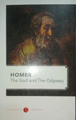 THE ILIAD AND THE ODYSSEY (Paperback)Ð   by Homer