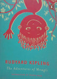 Puffin Classics : Adventures of Mowgli - PaperbackÐ   by Rudyard Kipling