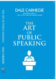 The Art  Of Public Speaking -  PaperbackÐ  by Dale Carnegie