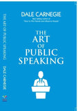 The Art  Of Public Speaking -  PaperbackÐ  by Dale Carnegie