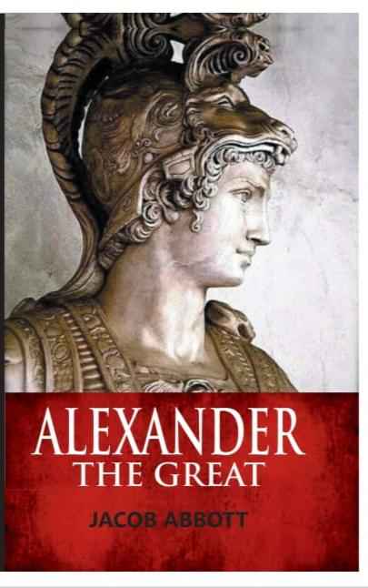 Alexander the Great (Paperback)Ð  by Philip Freeman