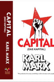 Capital (Das Capital):- PaperbackÐ by Karl Marx
