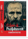 Crime & Punishment - PaperbackÐ   by Fyodor Dostoyevsky