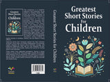 Greatest Short Stories for Children - Paperback