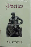 Poetics PaperbackÐ  by Aristotle