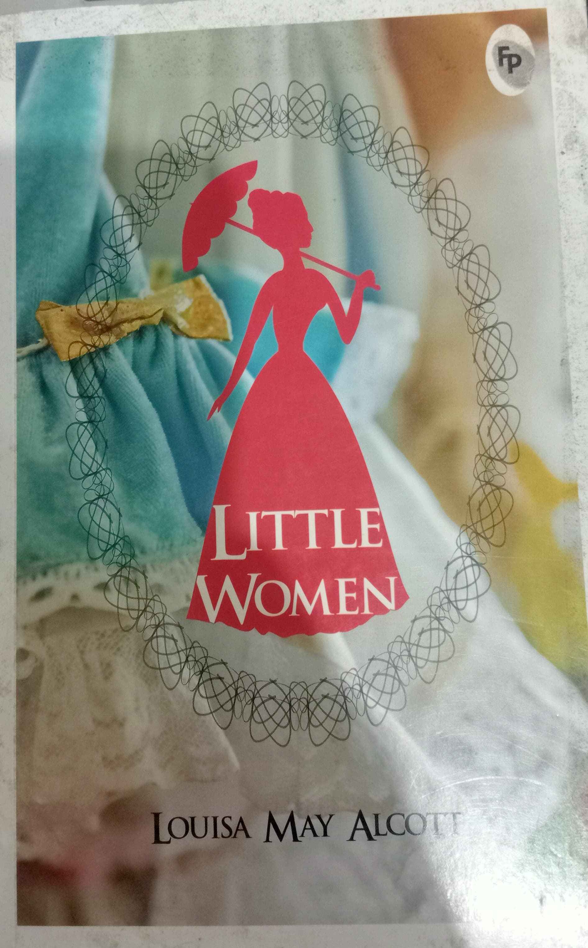 Little Women PaperbackÐ  by Louisa May Alcott