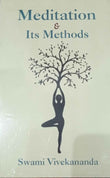 Meditation and Its Methods PaperbackÐ  by Swami Vivekananda