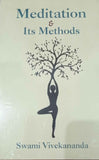 Meditation and Its Methods PaperbackÐ  by Swami Vivekananda
