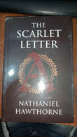 The Scarlet Letter PaperbackÐ   by Nathaniel Hawthorne