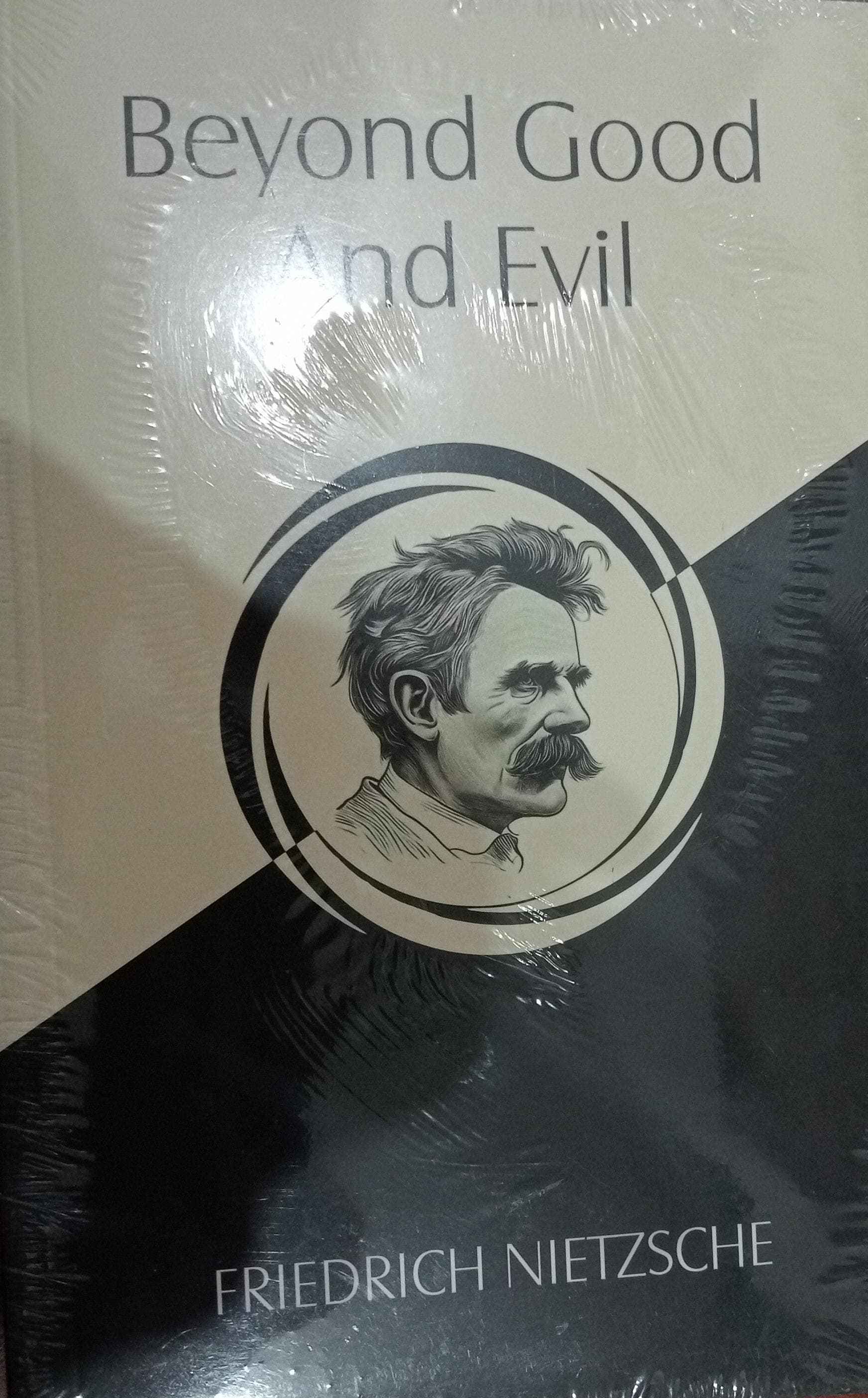 Beyond Good & Evil PaperbackÐ  by Friedrich Nietzsche