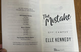 The Complete Off-Campus Series Boxed Set by Elle Kennedy – 5-Book Paperback Collection (ISBN: 9781464221712) NYBOOKSHUB