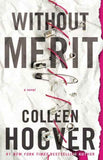 Without Merit : Colleen Hoover (Paperback)