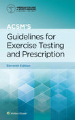 ACSM’s Guidelines for Exercise Testing and Prescription (11th Edition), Gary Liguori Paperback - NYBooksHub