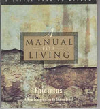 Manual for Living (Paperback) by Epictetus