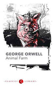 Animal Farm ( Paperback)Ð  by George Orwell
