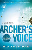 Archer's Voice (Paperback) - Mia Sheridan