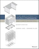 The Architect’s Studio Companion 7th Edition by Edward Allen at Nybookshub