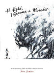 At Night, I Become a Monster (Light Novel) (Paperback) by Yoru Sumino