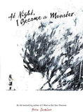 At Night, I Become a Monster (Light Novel) (Paperback) by Yoru Sumino