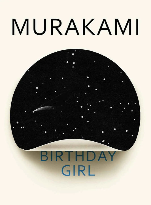 Birthday Girl – Haruki Murakami Paperback | 9781787301252