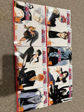 Bleach Manga by Tite Kubo Volumes 1-74 - Full/Loose Set Story in English from Viz Media 🎁 Freebie: A free Manga Wall Poster - NYBooksHub