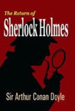 The Return Of Sherlock Holmes (Paperback) image 1