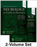 Bradley & Daroff's Neurology 8th Edition – 2 Vol Set |978-0323642613|