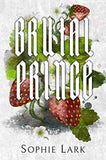 Brutal Prince (Book 1) (Paperback) by Sophie Lark