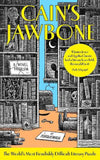 Cain's Jawbone (Paperback) By Ernest Powys Mathers (cains jawbone)
