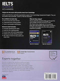 IELTS Academic Practice – Cambridge 15 Student’s Book with Audio |97811108781619|