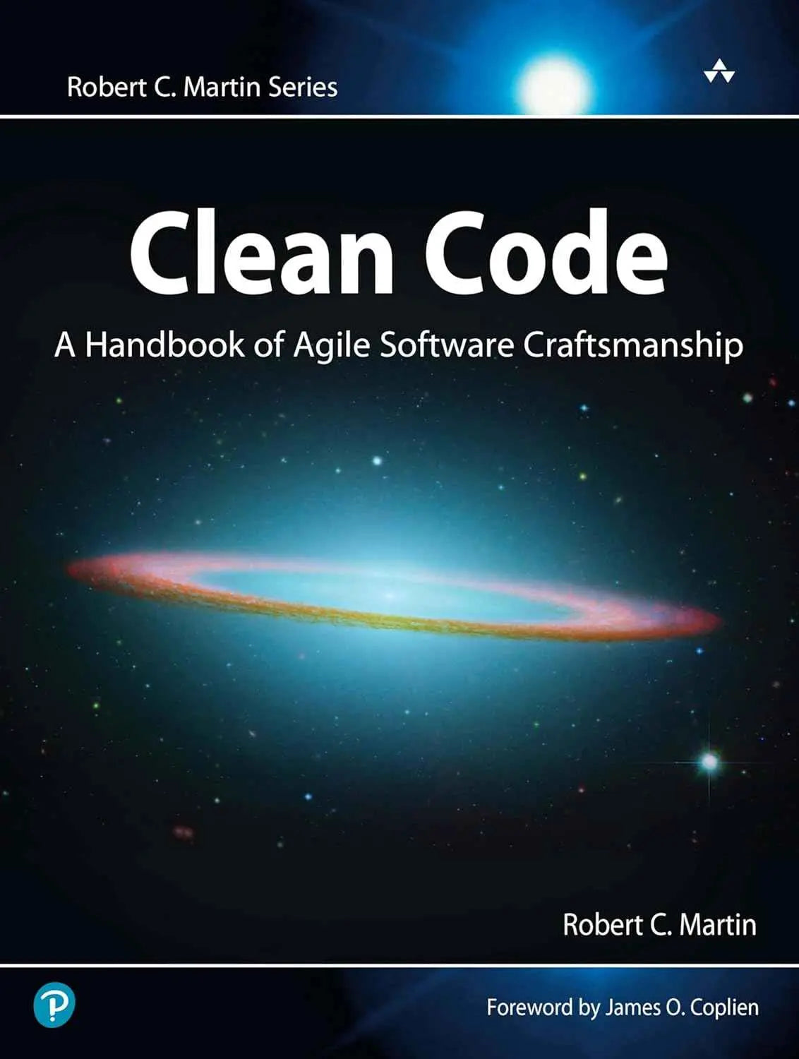 Clean Code – 1st Edition Robert C. Martin Paperback| 9780132350884
