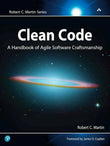 Clean Code – 1st Edition Robert C. Martin Paperback| 9780132350884