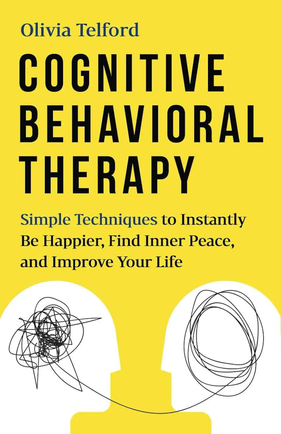 Cognitive Behavioral Therapy by Various Authors | Paperback | HMS-9798640288605