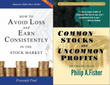 Common Stocks and Uncommon Profits +How to Avoid Loss and Earn Consistently in the Stock Market NYBooksHub