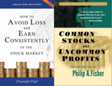 Common Stocks and Uncommon Profits +How to Avoid Loss and Earn Consistently in the Stock Market NYBooksHub