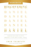 Discovering Daniel Workbook (Paperback) by Amir Tsarfati