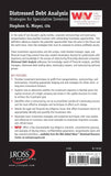 Distressed Debt Analysis – Stephen G. Moyer (Hardcover)
