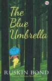 The Blue Umbrella (Paperback )–  by Ruskin Bond