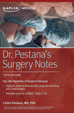 Dr. Pestana's Surgery Notes 5th Edition book cover at Nybookshub